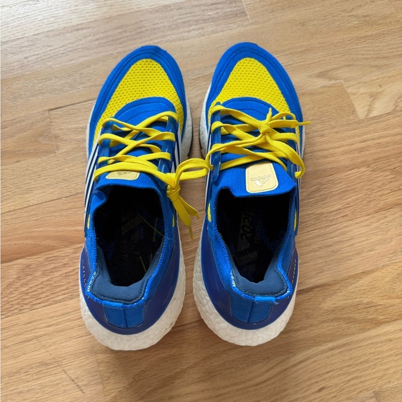 Adidas Ultra boost 21 (Boston Marathon) - Picture 5 of 5
